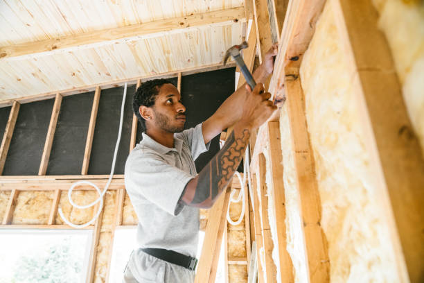 Best Spray Foam Insulation  in Wilmington, OH