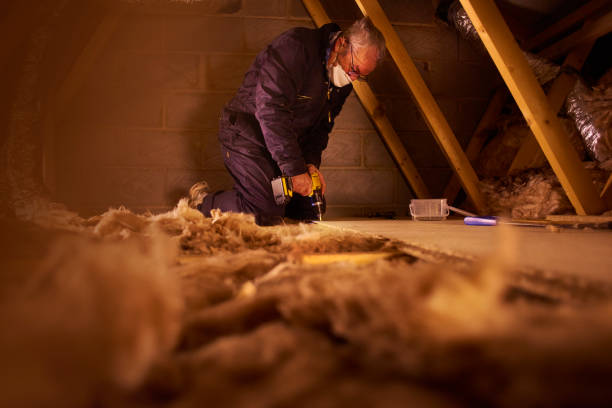 Range of Insulation Solutions in Wilmington, OH